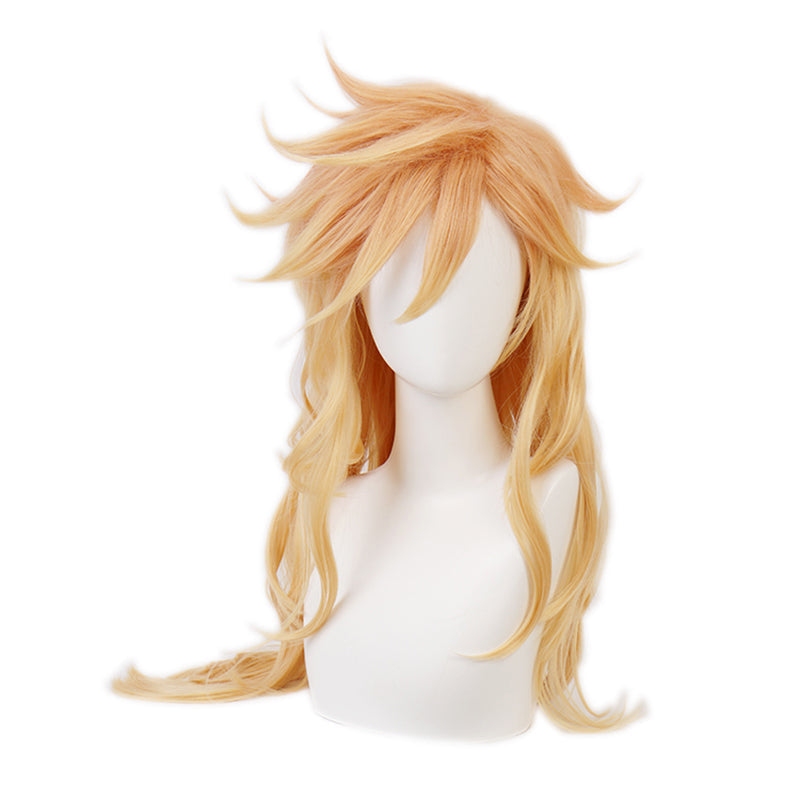 Cosplay Wig - CS 471W-Cosplay Wig-UNIQSO UK