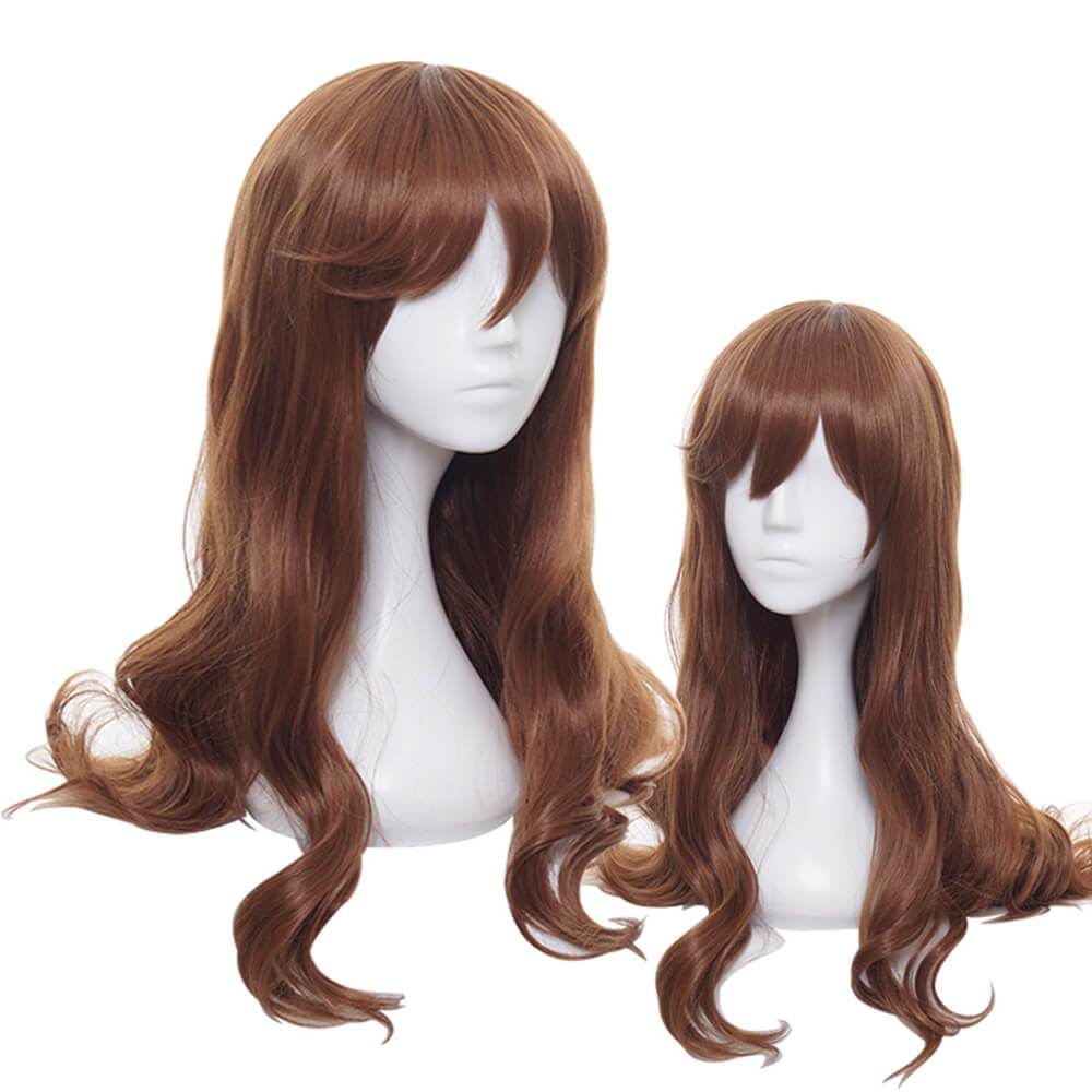 Cosplay Wig - CS 476B-Cosplay Wig-UNIQSO UK