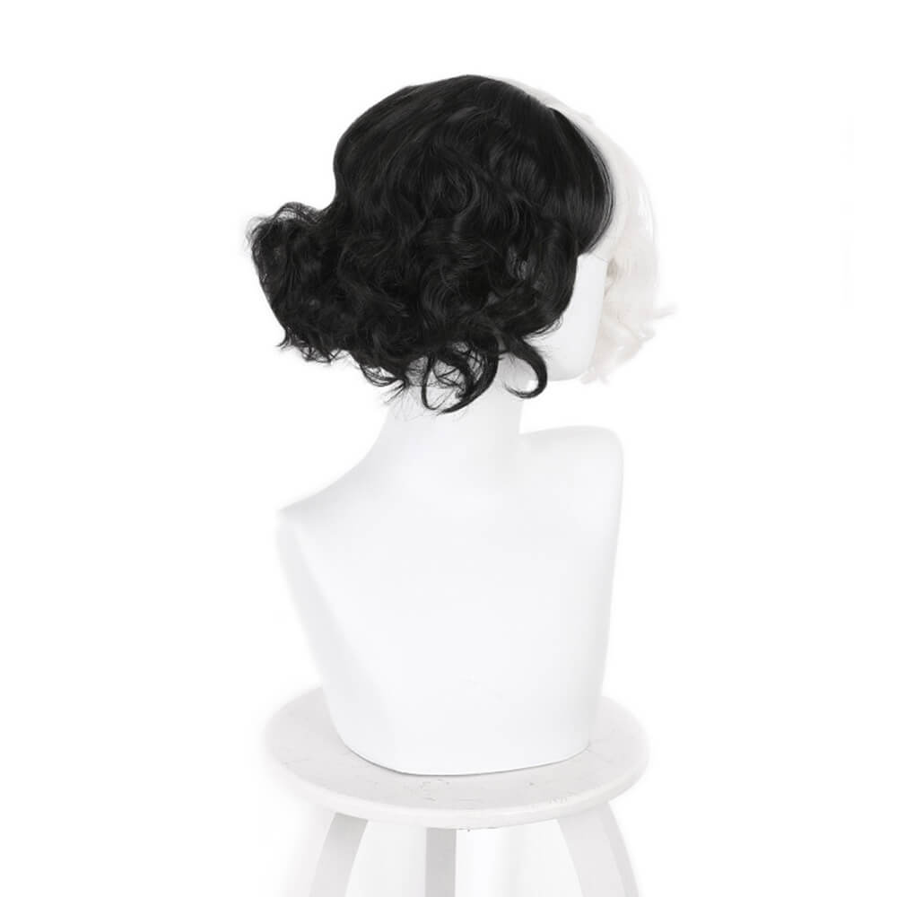 Cosplay Wig - CS 478A-Cosplay Wig-UNIQSO UK