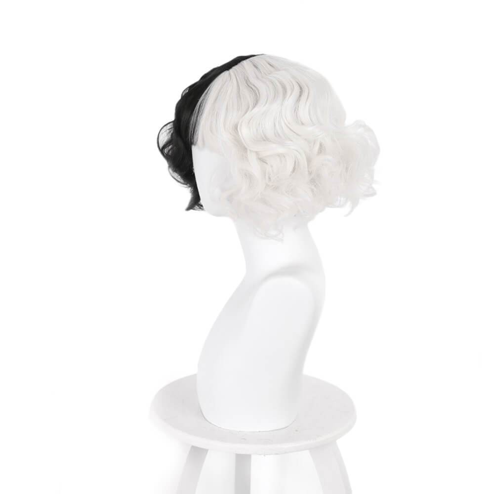 Cosplay Wig - CS 478A-Cosplay Wig-UNIQSO UK