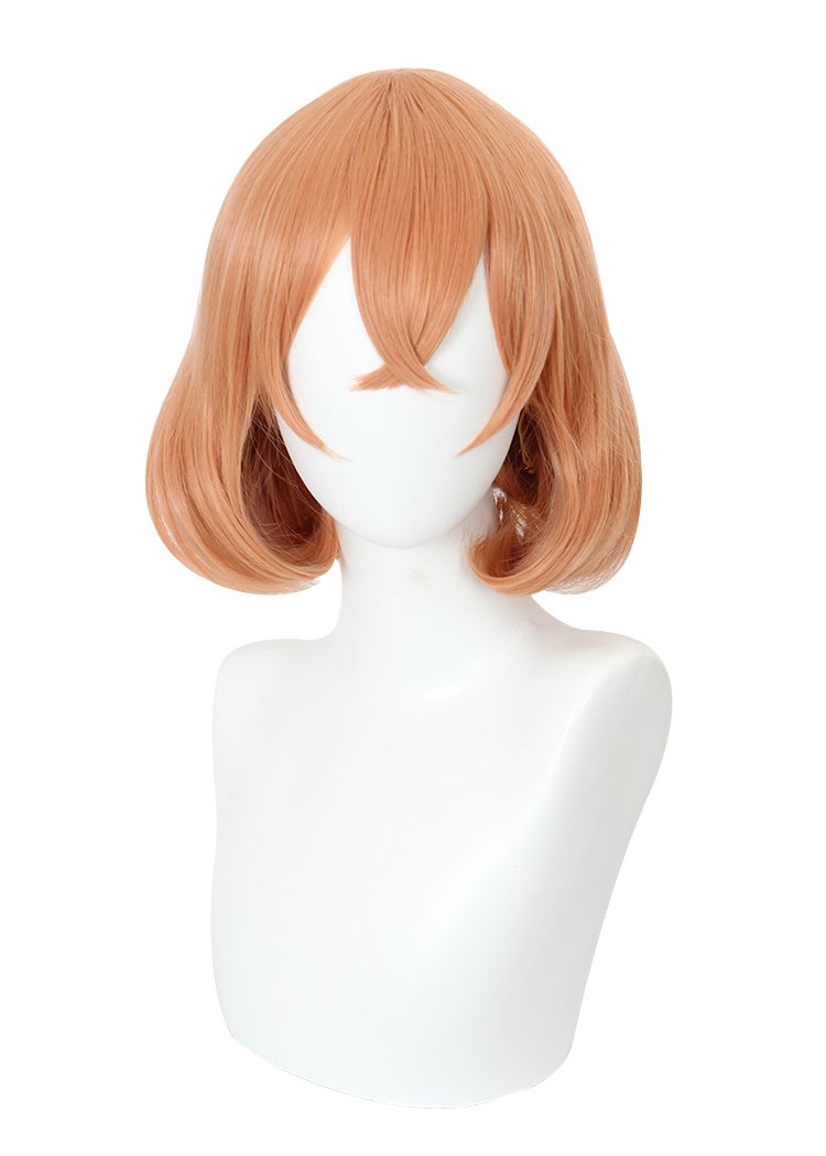 Cosplay Wig - CS 485G-Cosplay Wig-UNIQSO UK