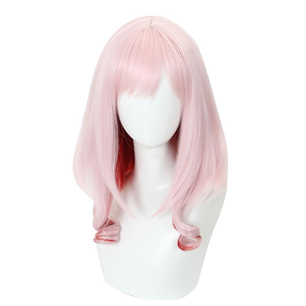 Cosplay Wig - CS 490A-Cosplay Wig-UNIQSO UK