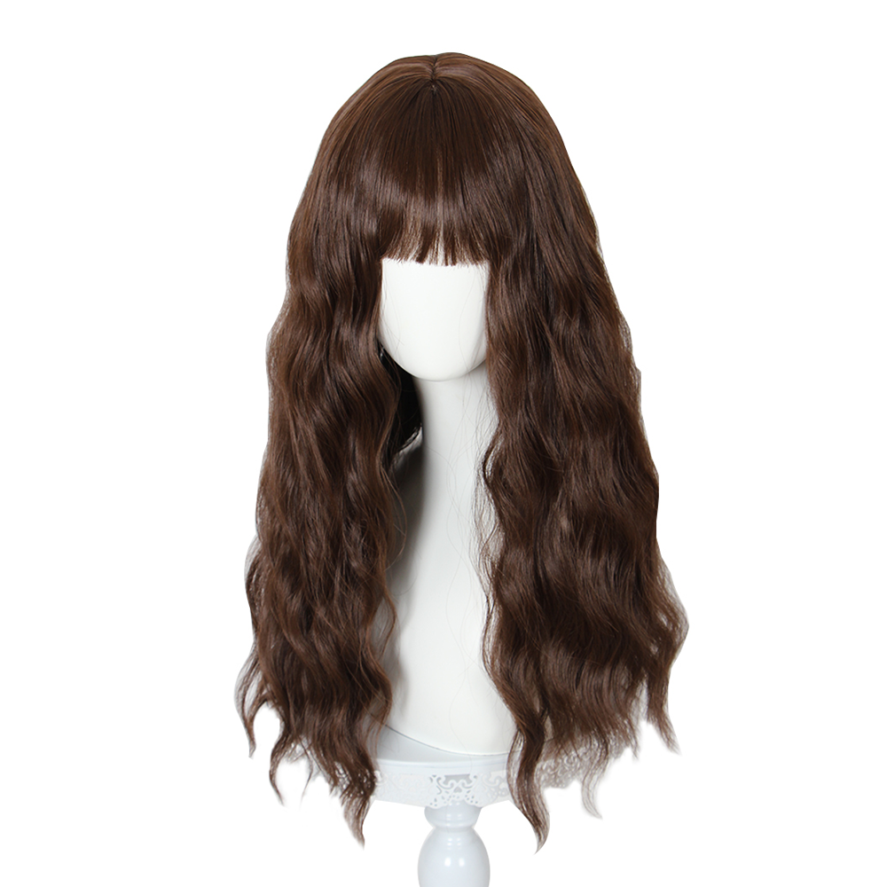 Cosplay Wig - CS 491F-Cosplay Wig-UNIQSO UK
