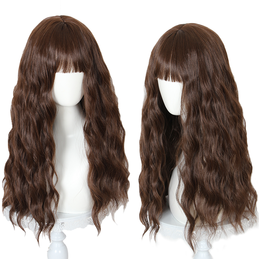 Cosplay Wig - CS 491F-Cosplay Wig-UNIQSO UK