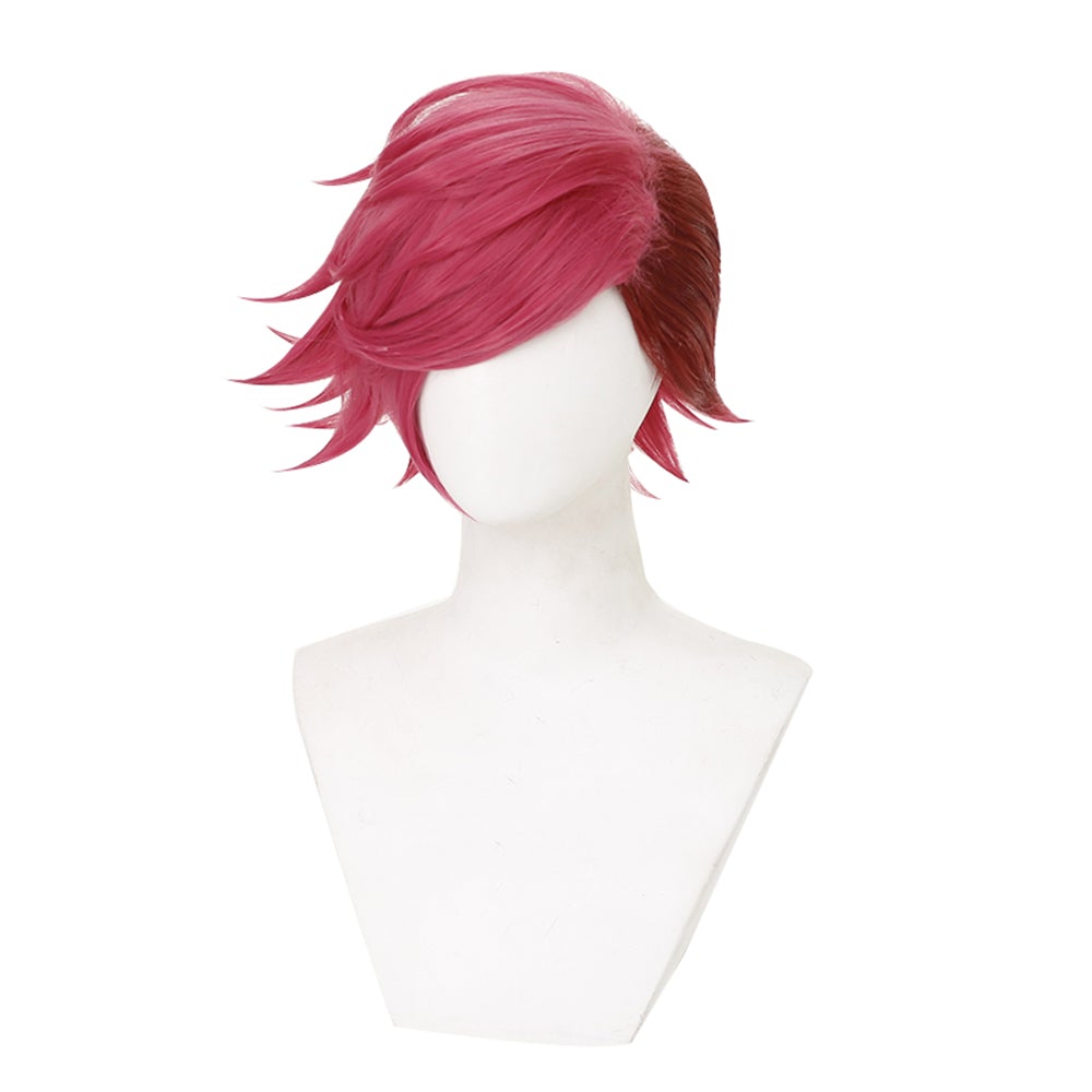 Cosplay Wig - CS 493C-Cosplay Wig-UNIQSO UK