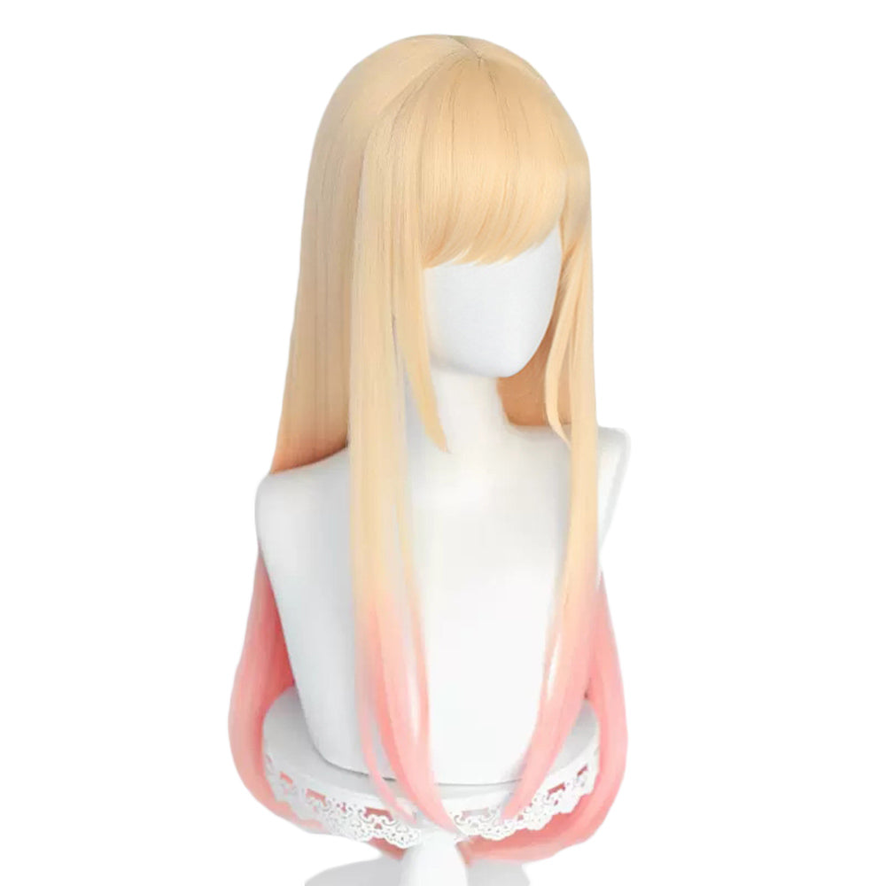 Cosplay Wig - CS 495AA-Cosplay Wig-UNIQSO UK