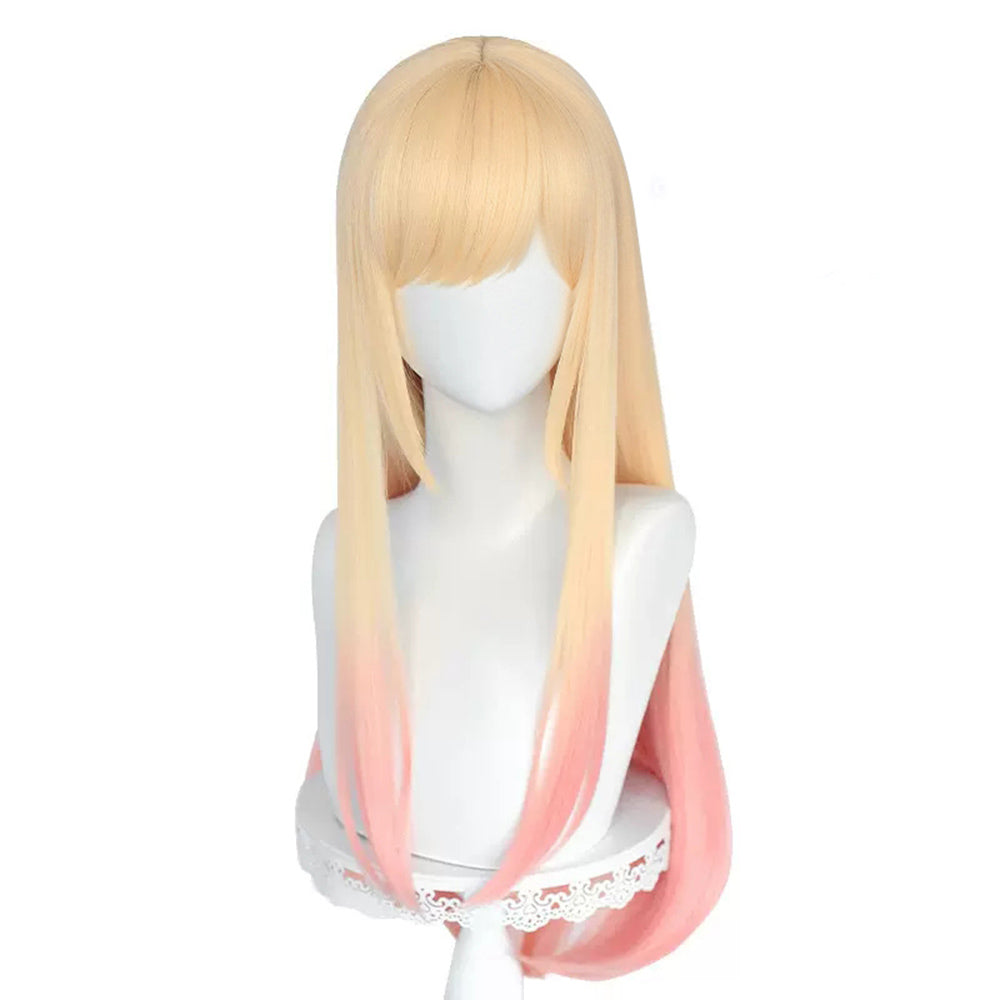 Cosplay Wig - CS 495AA-Cosplay Wig-UNIQSO UK