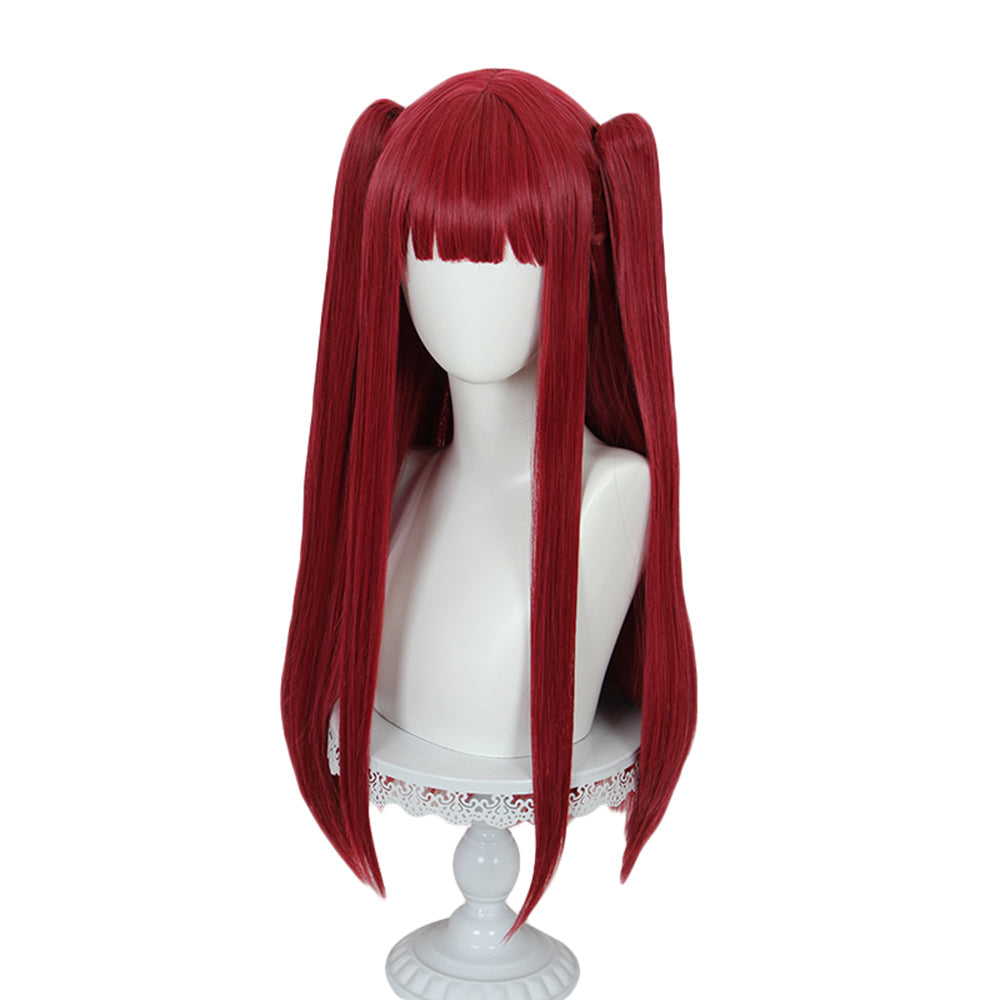 Cosplay Wig - CS 495F-Cosplay Wig-UNIQSO UK