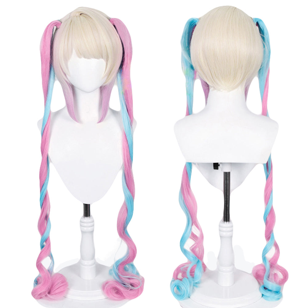 Cosplay Wig - CS 497B-Cosplay Wig-UNIQSO UK