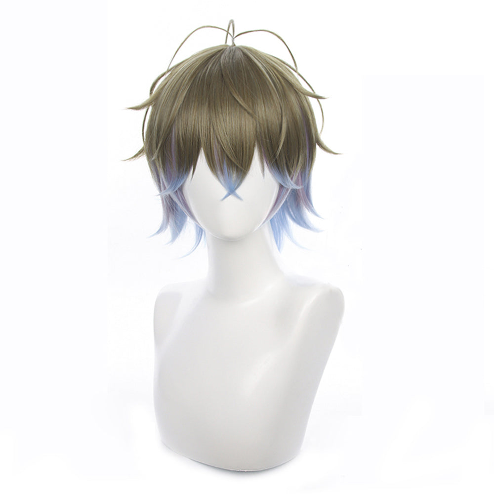 Cosplay Wig - CS 498A-Cosplay Wig-UNIQSO UK