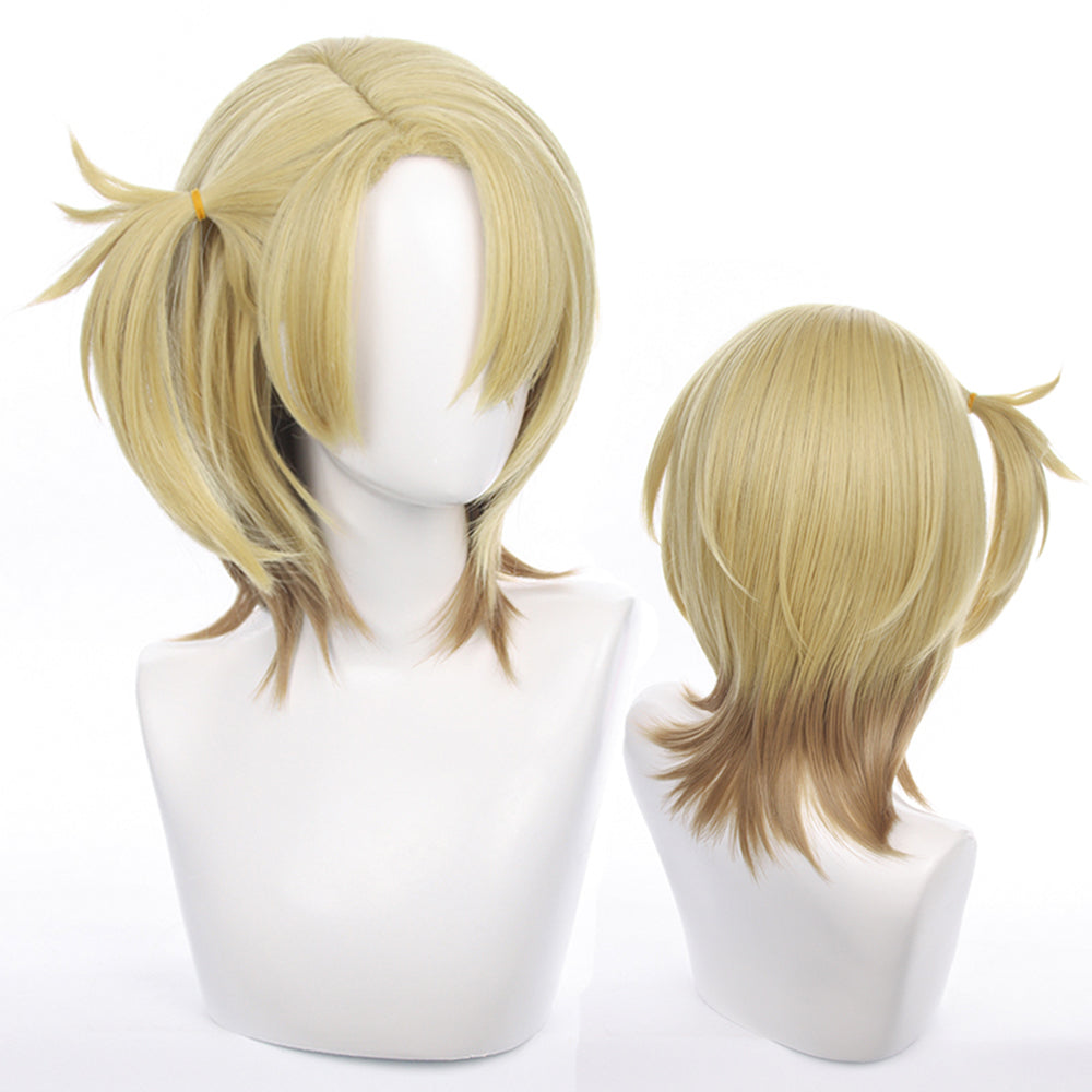 Cosplay Wig - CS 498B-Cosplay Wig-UNIQSO UK
