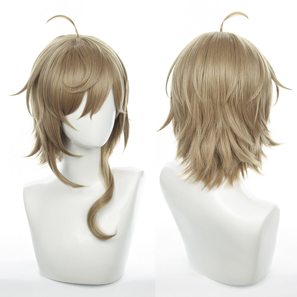 Cosplay Wig - CS 498J-Cosplay Wig-UNIQSO UK