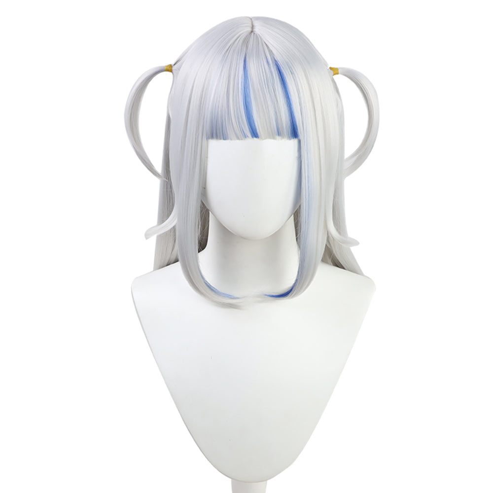 Cosplay Wig - CS 498K-Cosplay Wig-UNIQSO UK