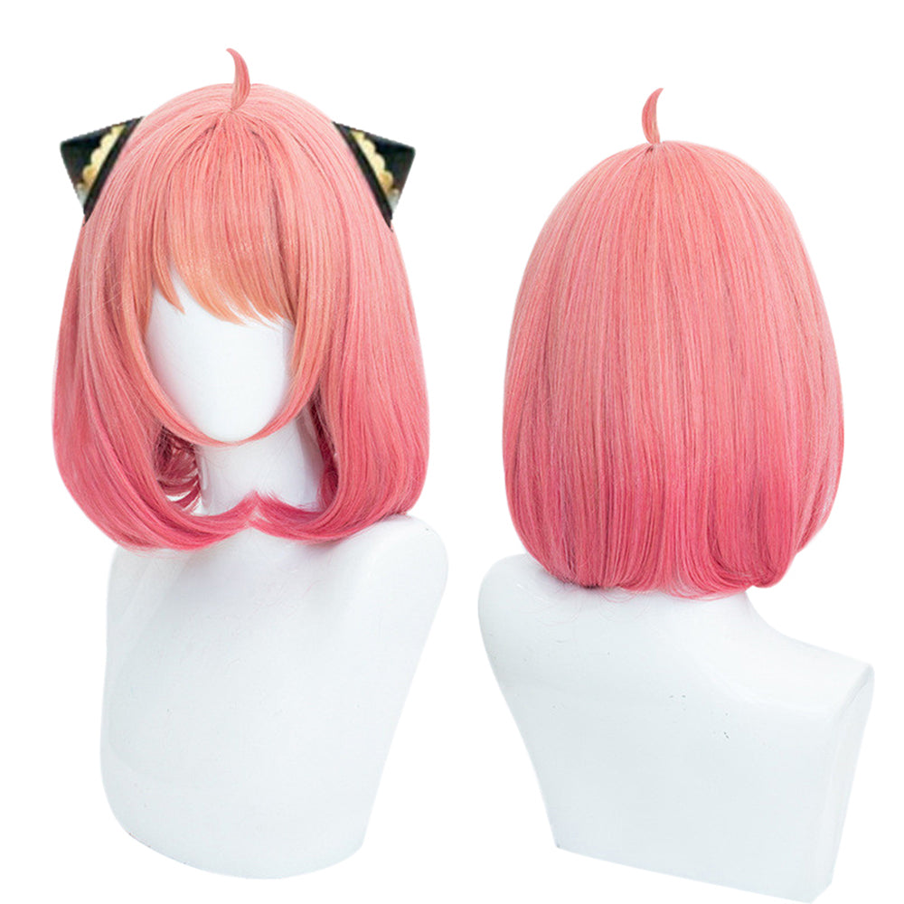 Cosplay Wig - CS 499B-Cosplay Wig-UNIQSO UK