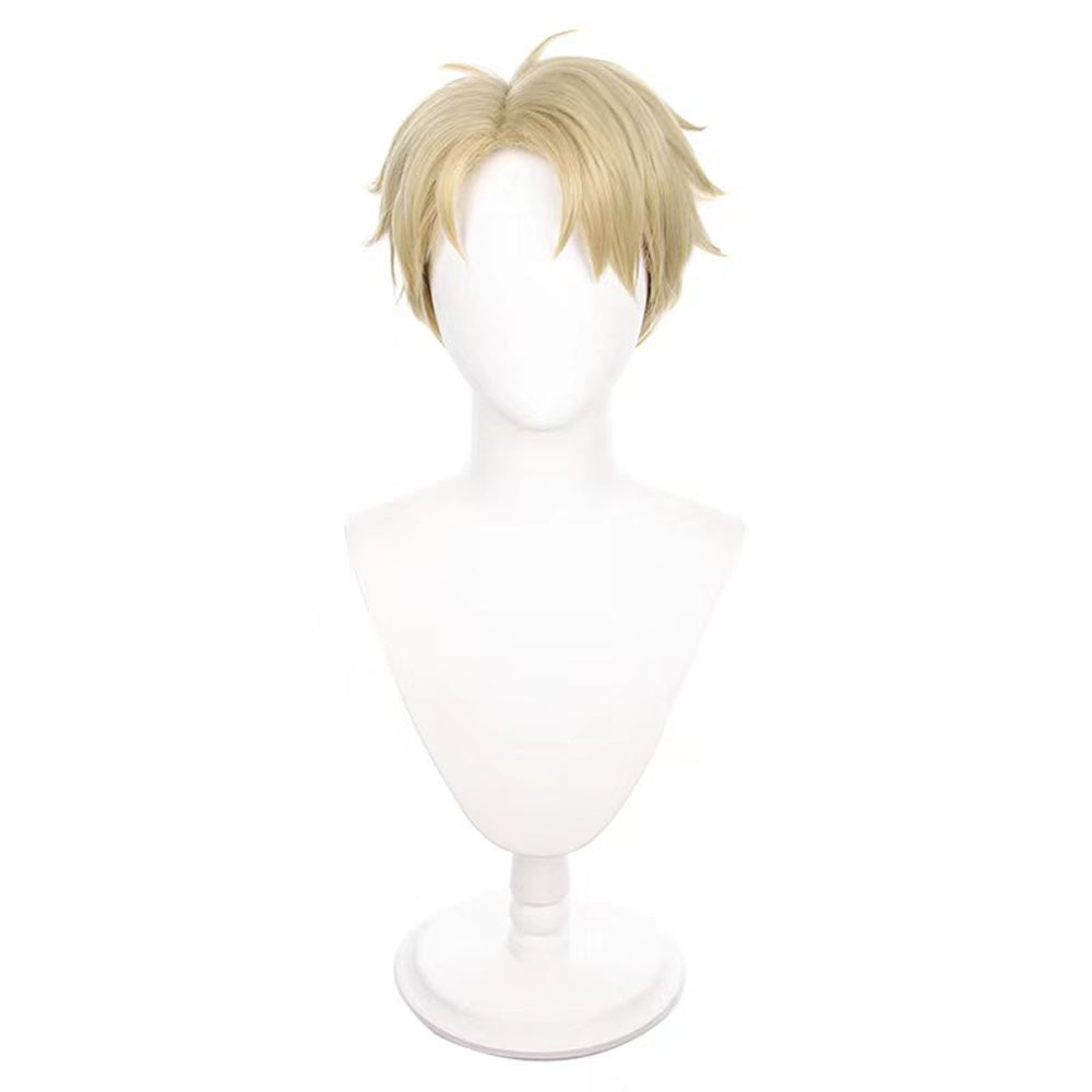Cosplay Wig - CS 499D-Cosplay Wig-UNIQSO UK