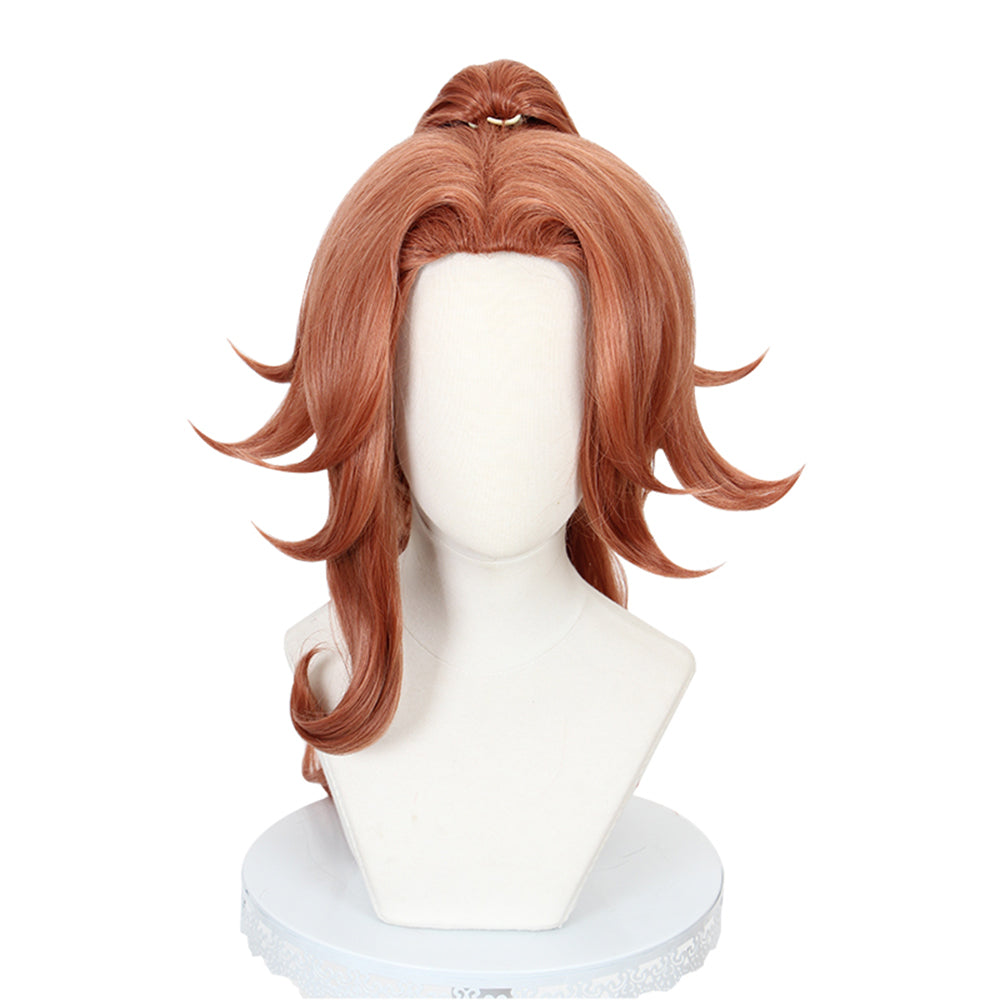 Cosplay Wig - CS 500B-Cosplay Wig-UNIQSO UK
