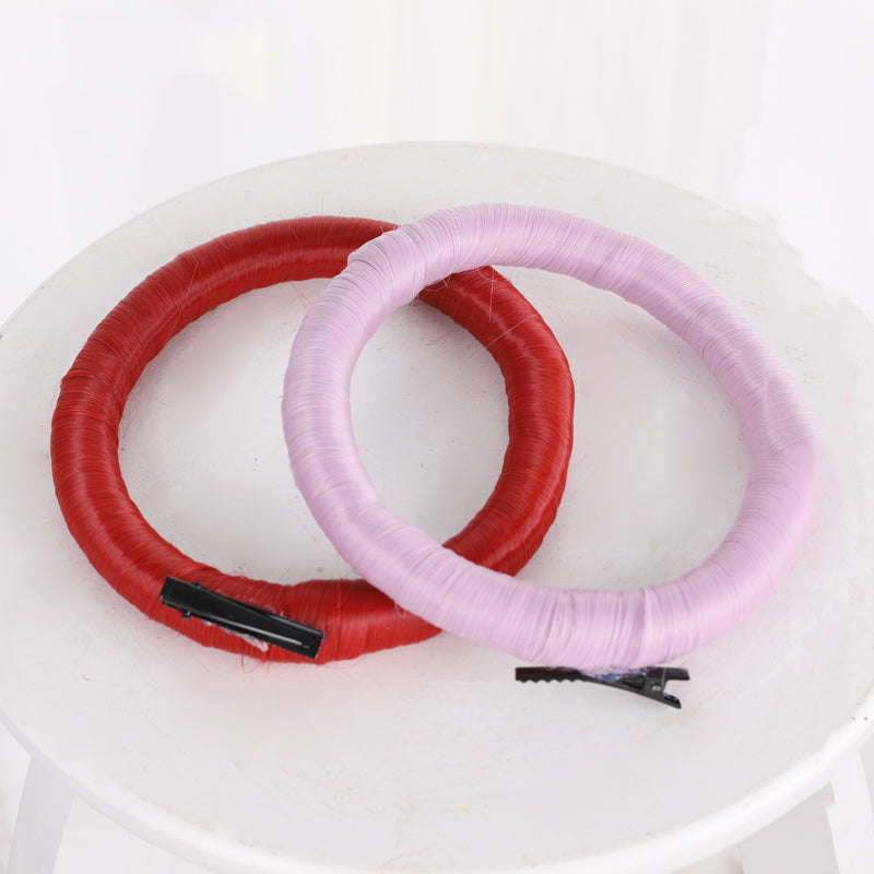 Cosplay Wig - CS 506A-Cosplay Wig-UNIQSO UK