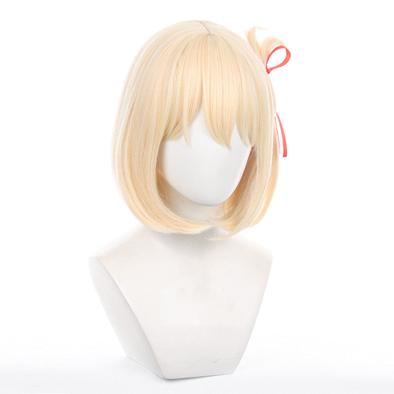 Cosplay Wig - CS 510A-Cosplay Wig-UNIQSO UK