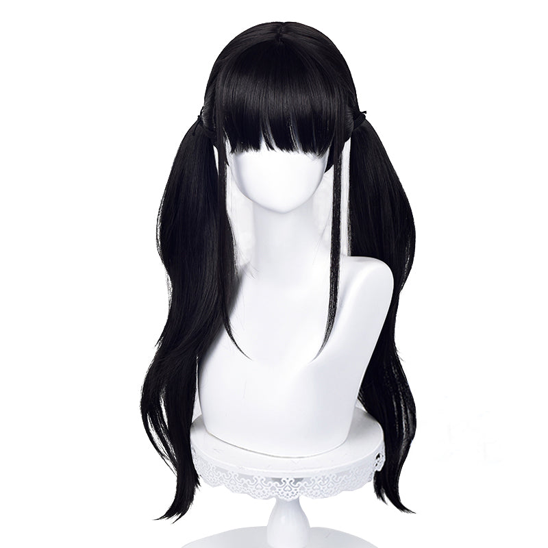 Cosplay Wig - CS 510C-Cosplay Wig-UNIQSO UK