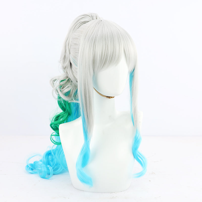Cosplay Wig - CS 511A-Cosplay Wig-UNIQSO UK