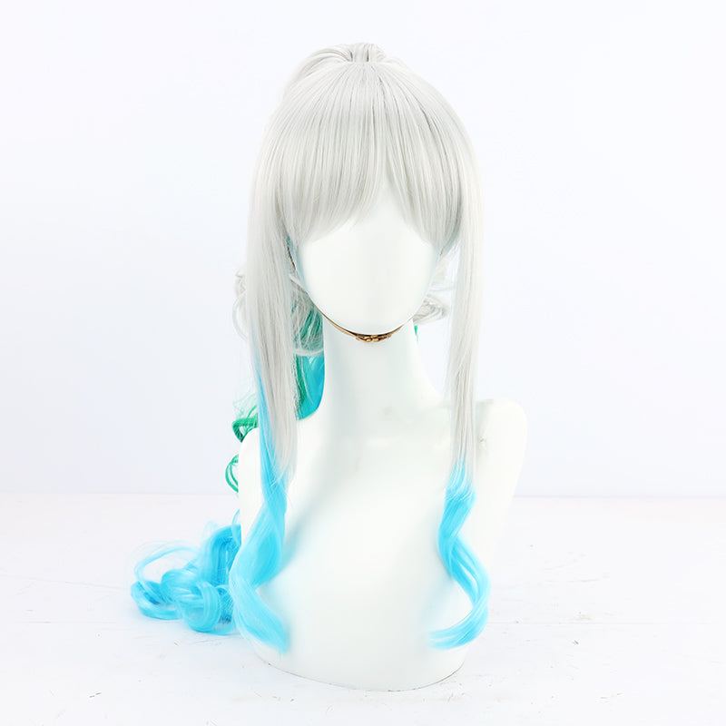 Cosplay Wig - CS 511A-Cosplay Wig-UNIQSO UK