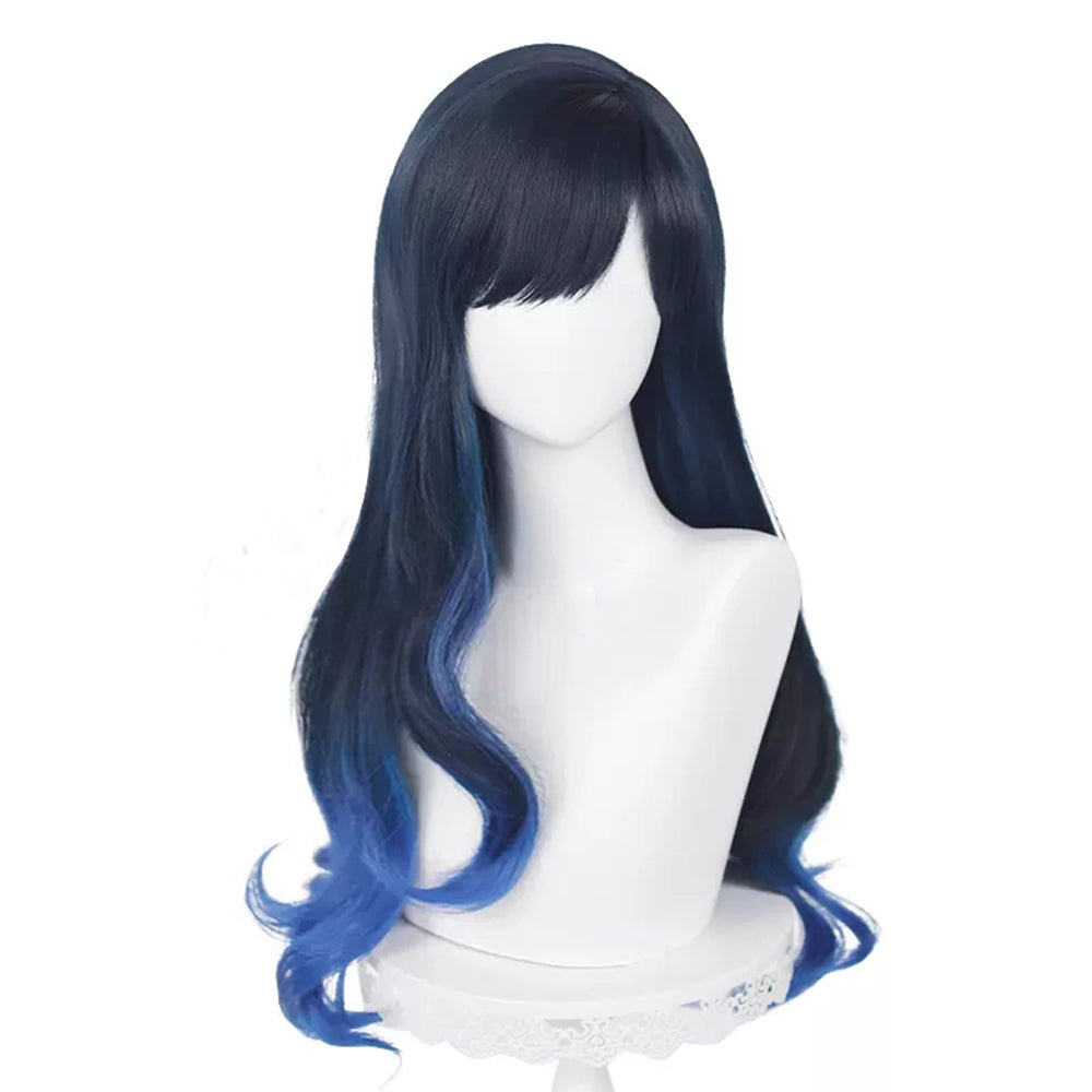 Cosplay Wig - CS 512C-Cosplay Wig-UNIQSO UK