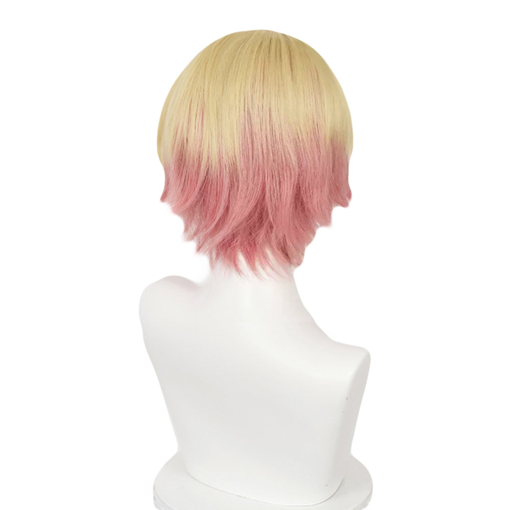 Cosplay Wig - CS 512E-Cosplay Wig-UNIQSO UK