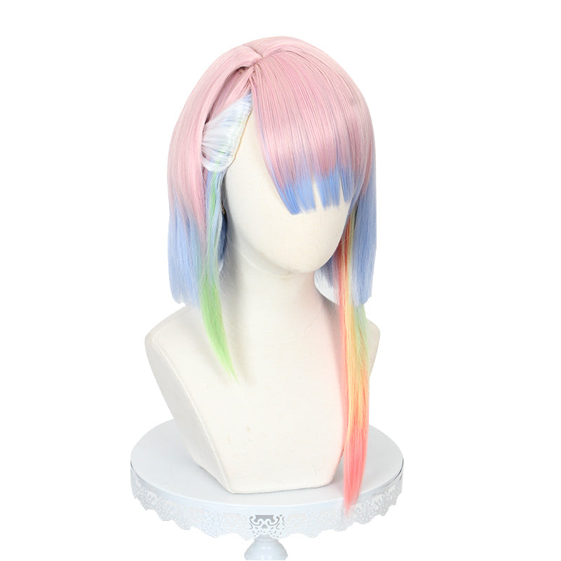 Cosplay Wig - CS 513A-Cosplay Wig-UNIQSO UK