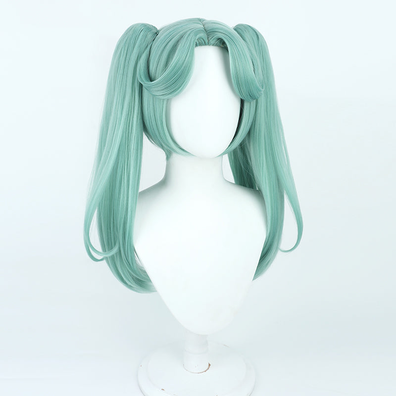 Cosplay Wig - CS 513B-Cosplay Wig-UNIQSO UK