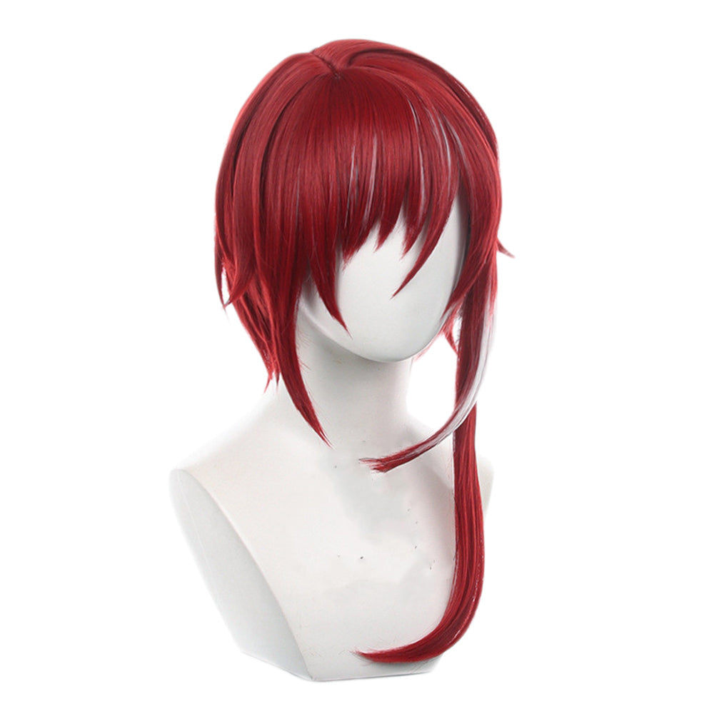 Cosplay Wig - CS 515A-Cosplay Wig-UNIQSO UK