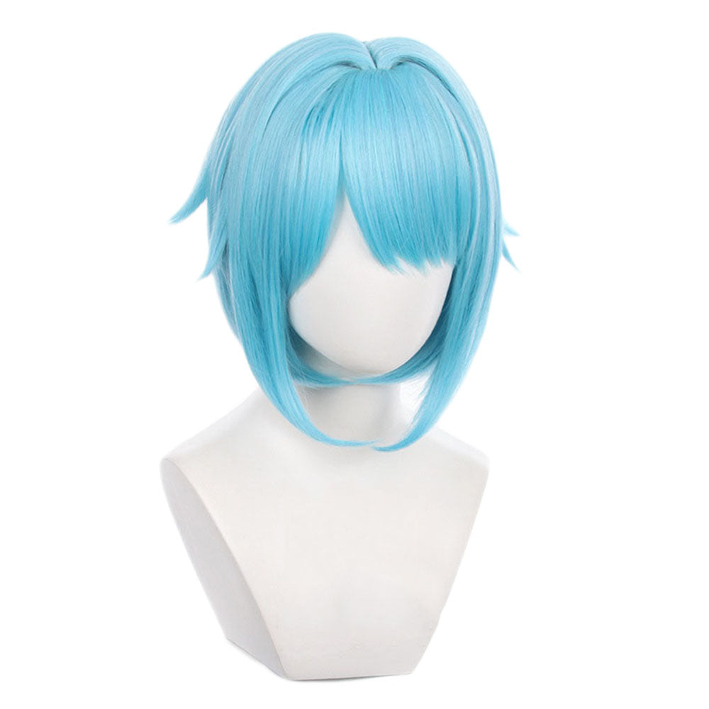 Cosplay Wig - CS 515C-Cosplay Wig-UNIQSO UK
