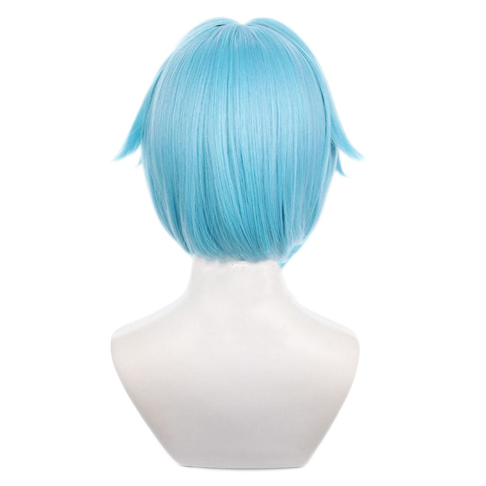 Cosplay Wig - CS 515C-Cosplay Wig-UNIQSO UK