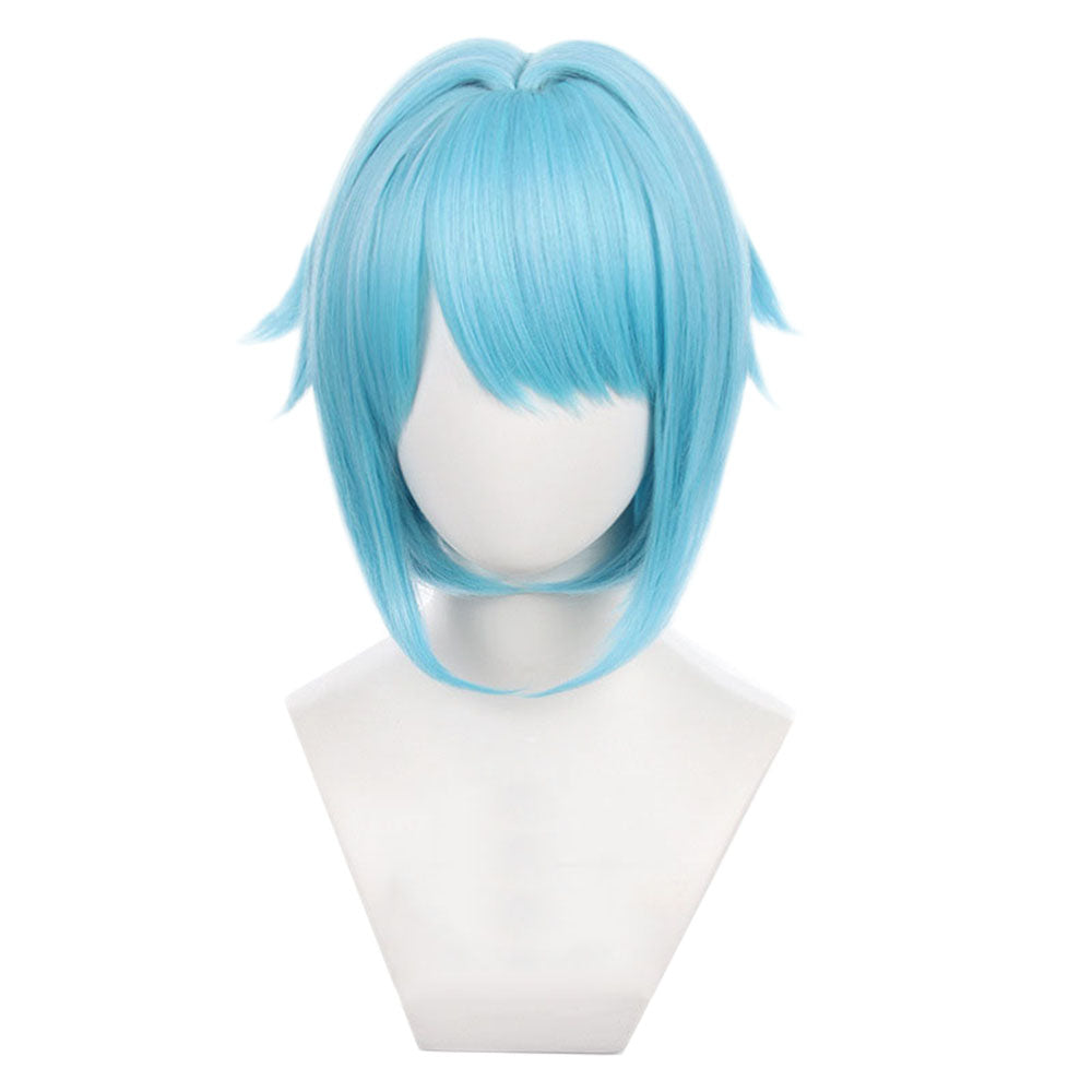 Cosplay Wig - CS 515C-Cosplay Wig-UNIQSO UK