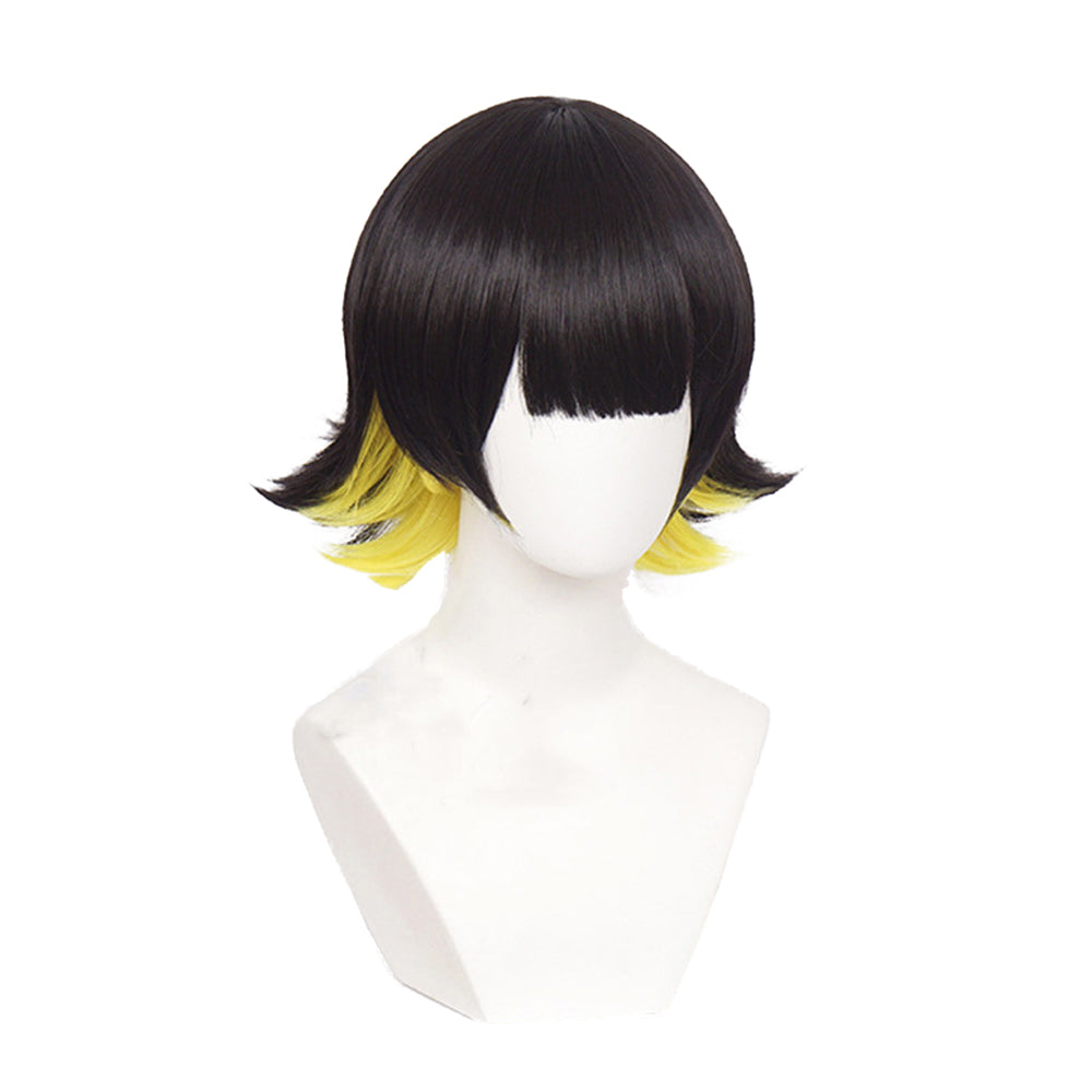 Cosplay Wig - CS 516B-Cosplay Wig-UNIQSO UK