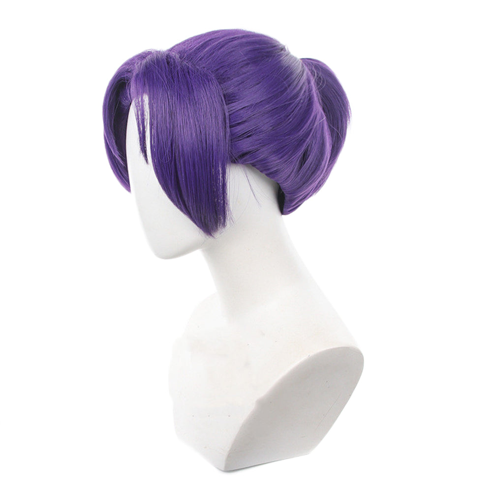 Cosplay Wig - CS 516C-Cosplay Wig-UNIQSO UK