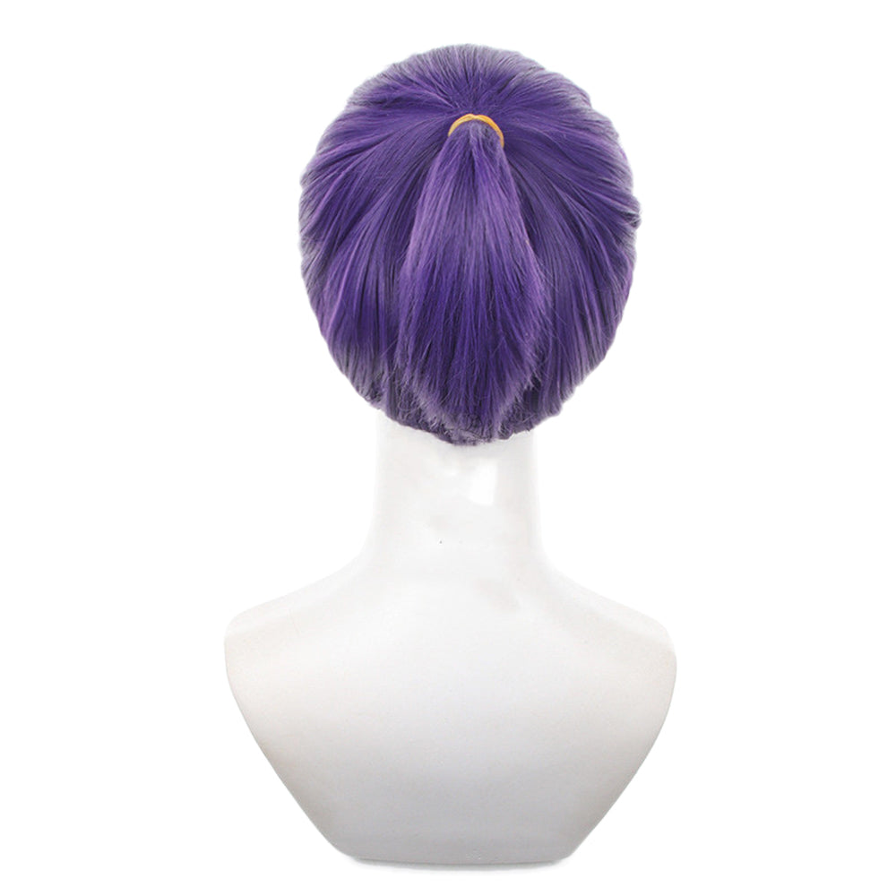 Cosplay Wig - CS 516C-Cosplay Wig-UNIQSO UK