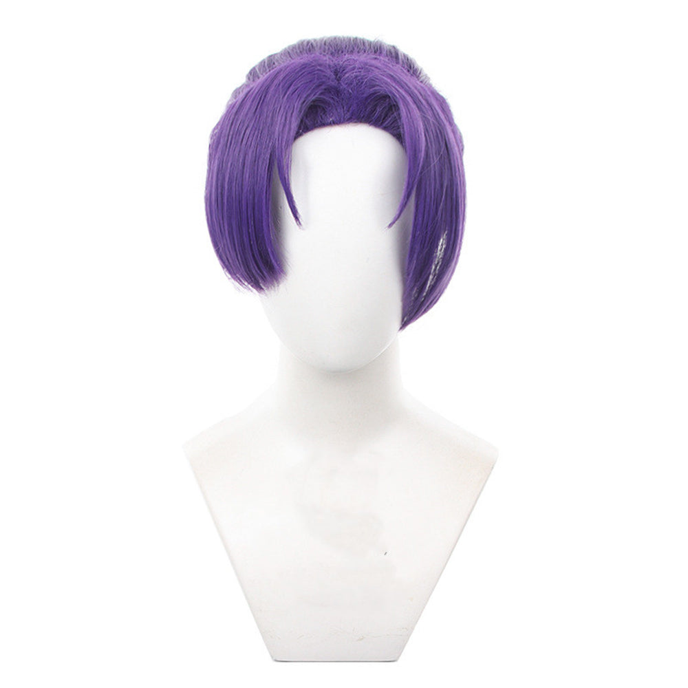Cosplay Wig - CS 516C-Cosplay Wig-UNIQSO UK