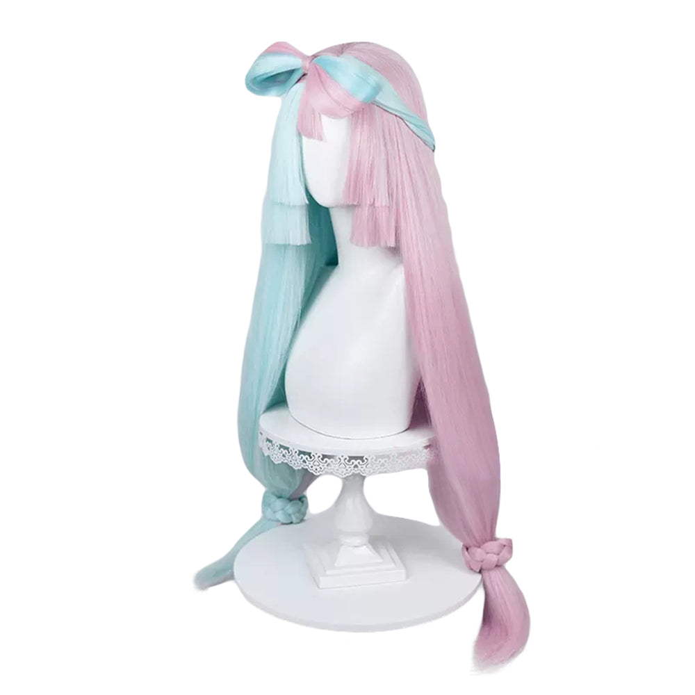 Cosplay Wig - CS 518A-Cosplay Wig-UNIQSO UK