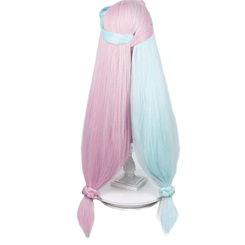 Cosplay Wig - CS 518A-Cosplay Wig-UNIQSO UK