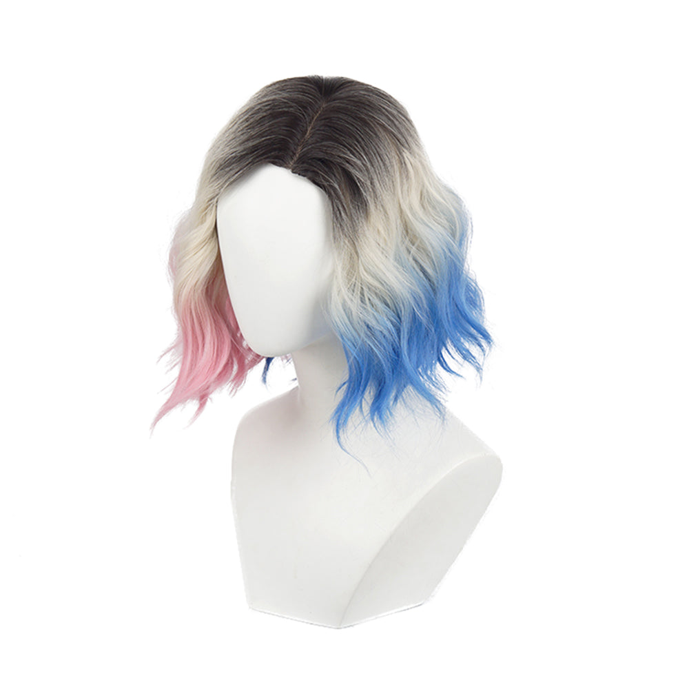 Cosplay Wig - CS 520B-Cosplay Wig-UNIQSO UK