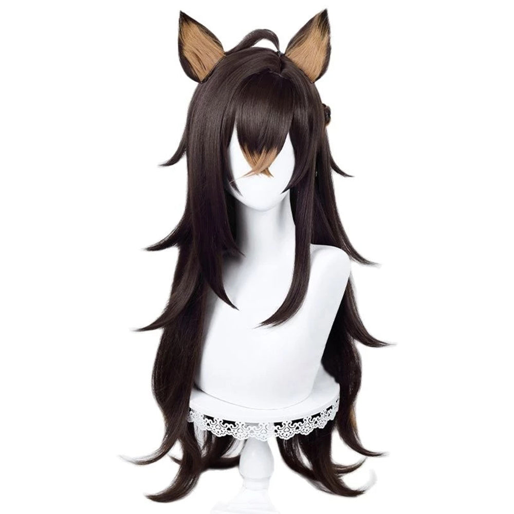 Cosplay Wig - CS 555D-Cosplay Wig-UNIQSO UK