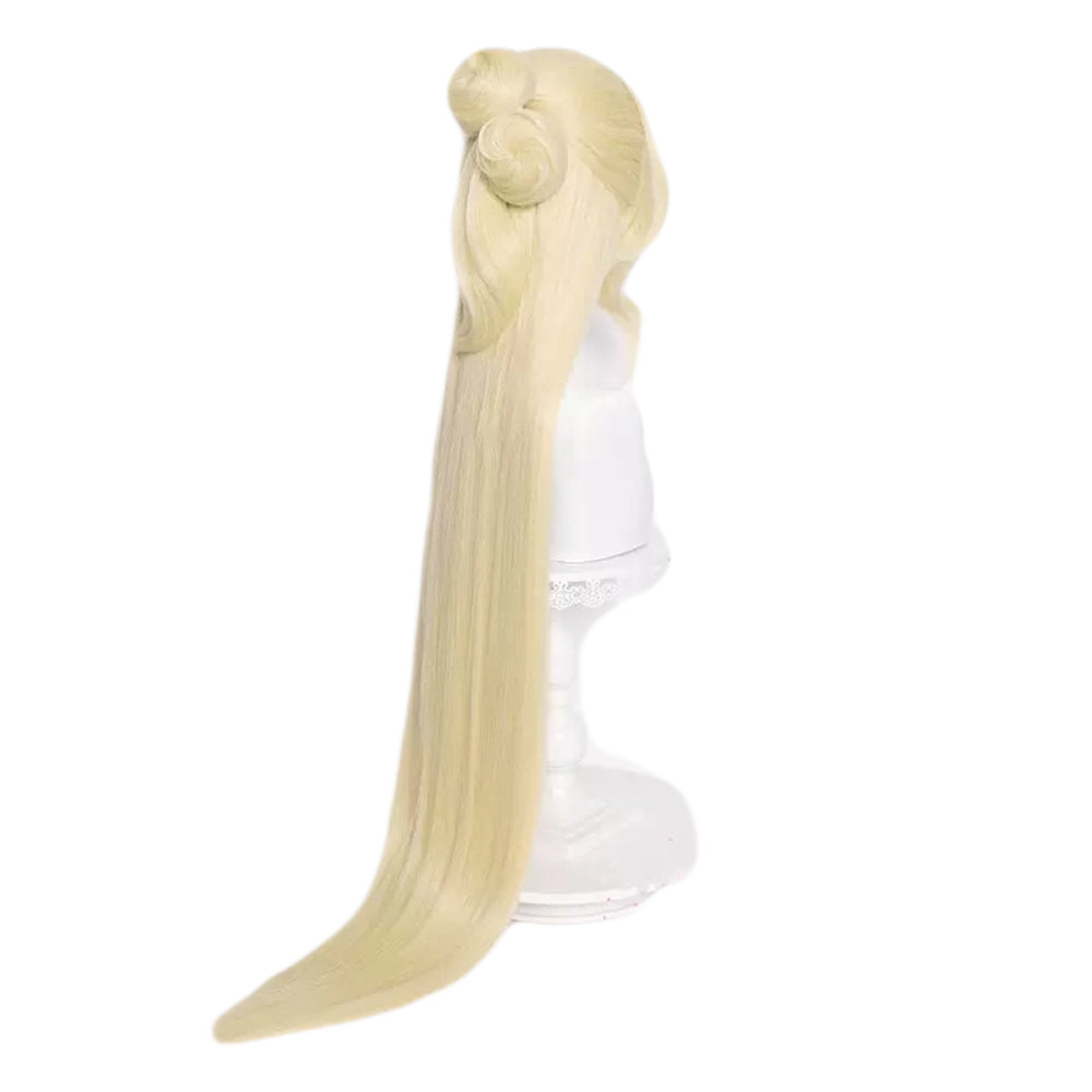 Cosplay Wig - CS 555J-Cosplay Wig-UNIQSO UK