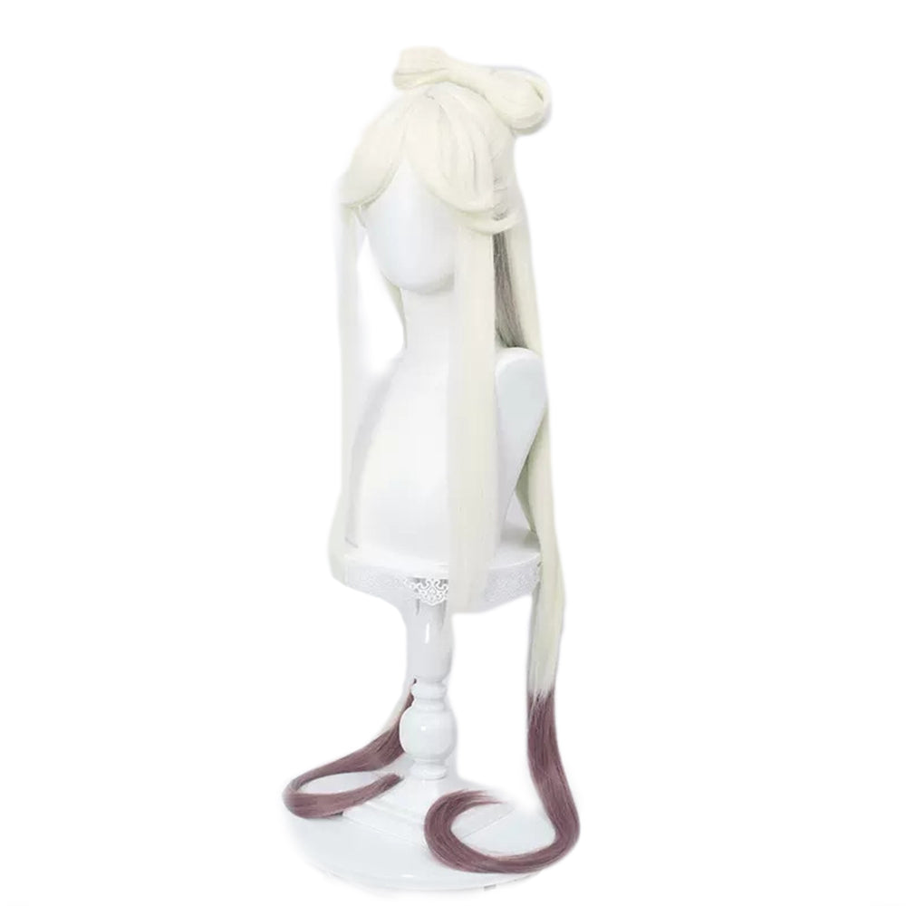Cosplay Wig - CS 555K-Cosplay Wig-UNIQSO UK