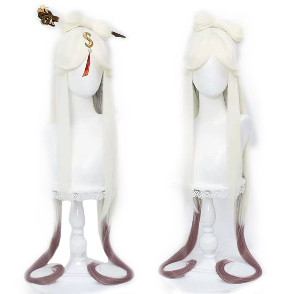 Cosplay Wig - CS 555K-Cosplay Wig-UNIQSO UK