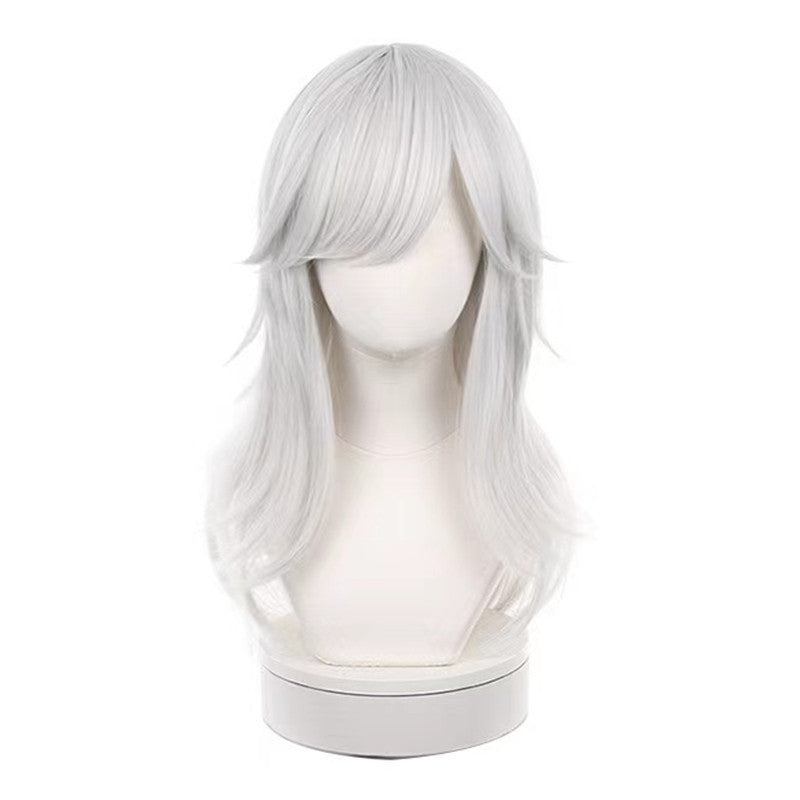Cosplay Wig - CS 555L-Cosplay Wig-UNIQSO UK