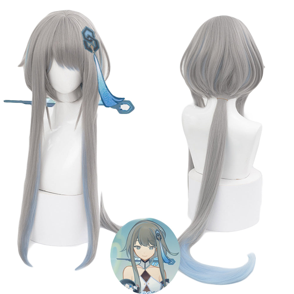 Cosplay Wig - CS 555M-Cosplay Wig-UNIQSO UK