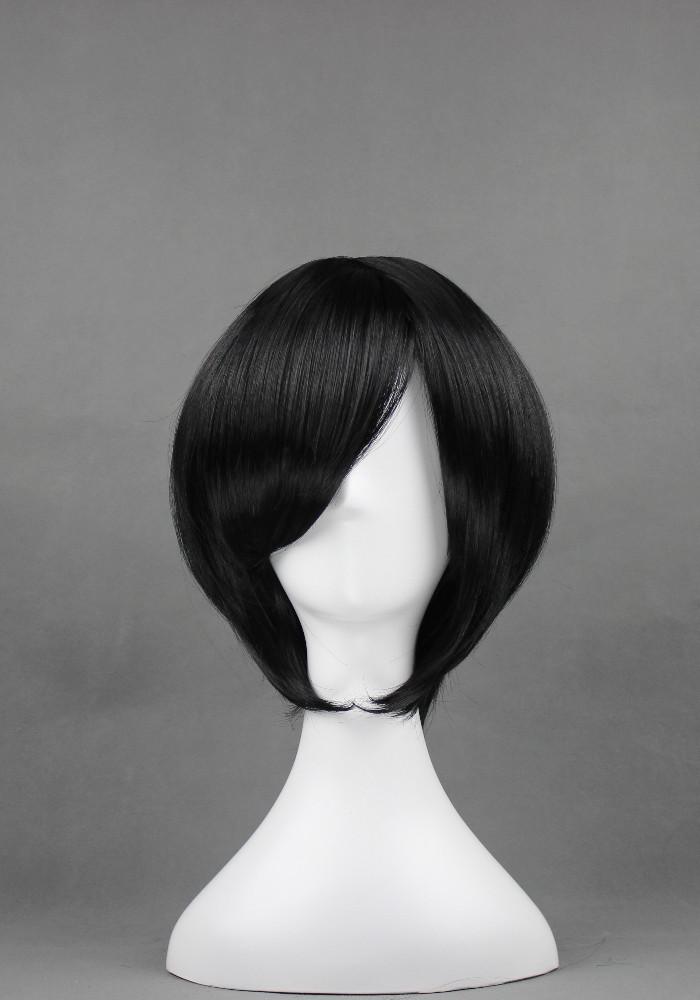 Cosplay Wig - cs 001A-Cosplay Wig-UNIQSO UK
