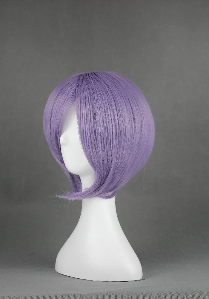 Cosplay Wig - cs 001D-Cosplay Wig-UNIQSO UK