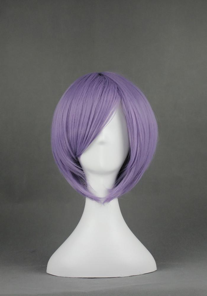 Cosplay Wig - cs 001D-Cosplay Wig-UNIQSO UK