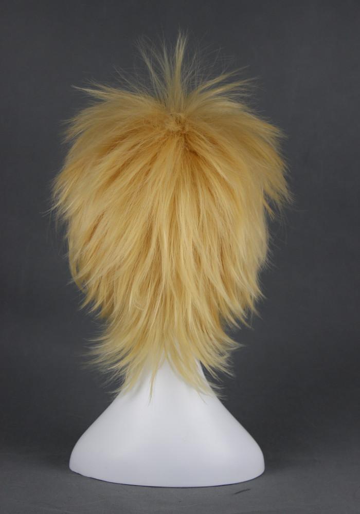 Cosplay Wig - cs 001L-Cosplay Wig-UNIQSO UK